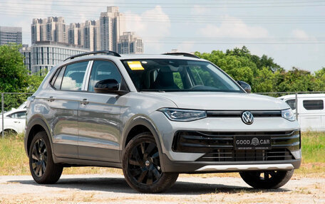 Volkswagen Tharu, 2025 год, 2 000 000 рублей, 3 фотография