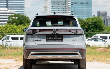 Volkswagen Tharu, 2025 год, 2 000 000 рублей, 6 фотография