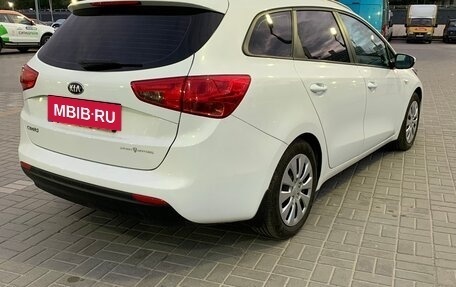 KIA cee'd III, 2015 год, 1 680 000 рублей, 11 фотография