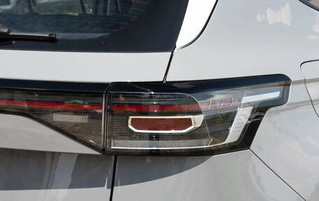 Volkswagen Tharu, 2025 год, 2 000 000 рублей, 14 фотография