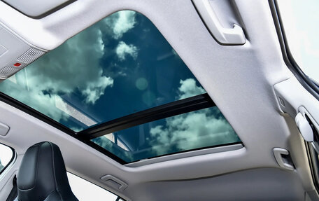 Volkswagen Tharu, 2025 год, 2 000 000 рублей, 22 фотография
