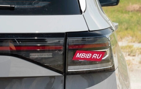 Volkswagen Tharu, 2025 год, 2 000 000 рублей, 21 фотография