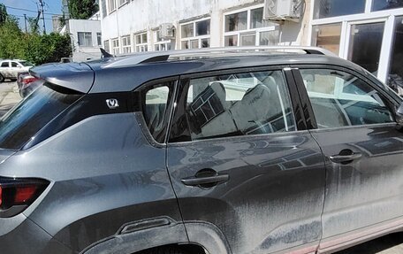 Changan CS35 Plus, 2024 год, 1 816 500 рублей, 3 фотография