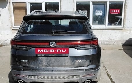 Changan CS35 Plus, 2024 год, 1 816 500 рублей, 2 фотография