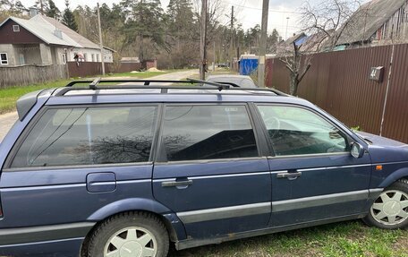 Volkswagen Passat B3, 1988 год, 75 000 рублей, 4 фотография