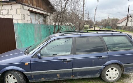 Volkswagen Passat B3, 1988 год, 75 000 рублей, 2 фотография