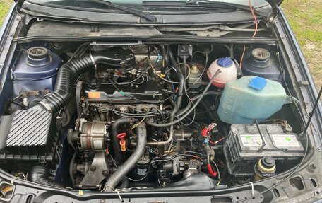 Volkswagen Passat B3, 1988 год, 75 000 рублей, 7 фотография