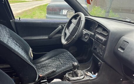 Volkswagen Passat B3, 1988 год, 75 000 рублей, 5 фотография