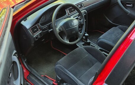 Honda Civic VII, 2000 год, 400 000 рублей, 5 фотография