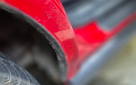 Honda Civic VII, 2000 год, 400 000 рублей, 13 фотография