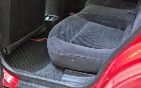 Honda Civic VII, 2000 год, 400 000 рублей, 9 фотография