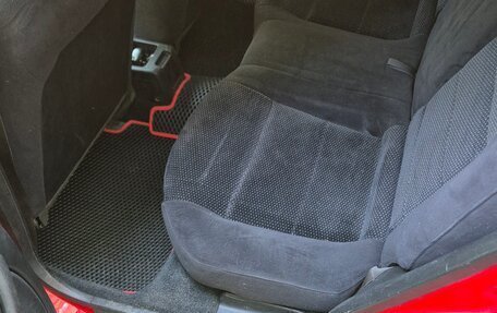 Honda Civic VII, 2000 год, 400 000 рублей, 8 фотография