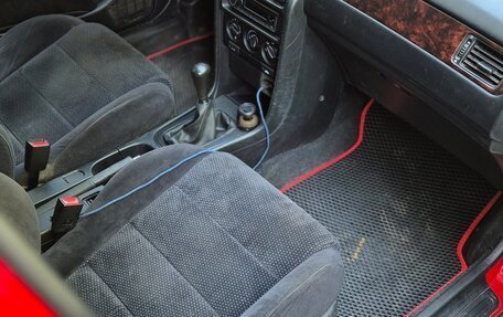 Honda Civic VII, 2000 год, 400 000 рублей, 10 фотография