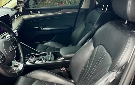 KIA K5, 2021 год, 2 200 000 рублей, 4 фотография