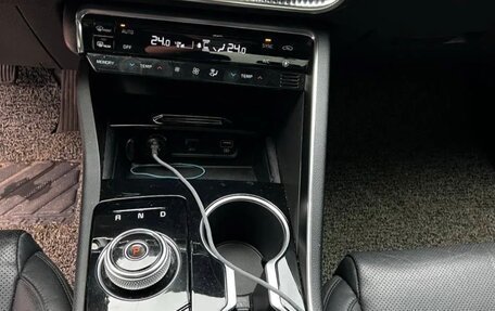 KIA K5, 2021 год, 2 200 000 рублей, 5 фотография