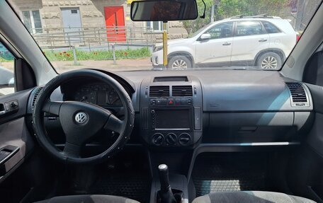 Volkswagen Polo IV рестайлинг, 2008 год, 250 000 рублей, 7 фотография
