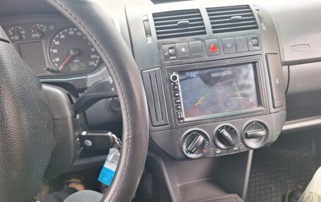 Volkswagen Polo IV рестайлинг, 2008 год, 250 000 рублей, 8 фотография