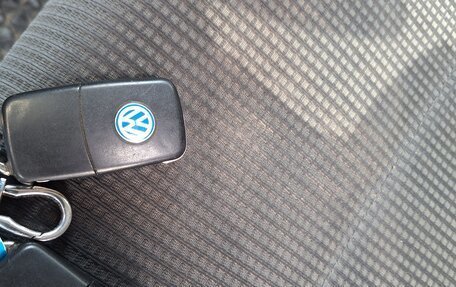 Volkswagen Polo IV рестайлинг, 2008 год, 250 000 рублей, 9 фотография