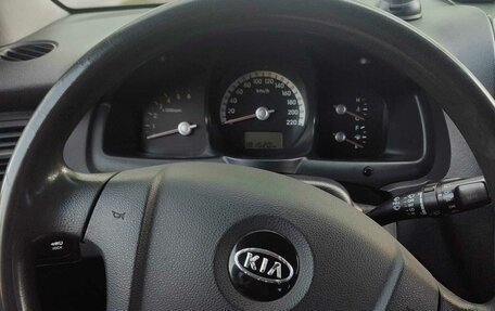 KIA Sportage II, 2007 год, 650 000 рублей, 4 фотография