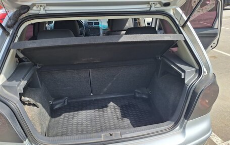 Volkswagen Polo IV рестайлинг, 2008 год, 250 000 рублей, 11 фотография
