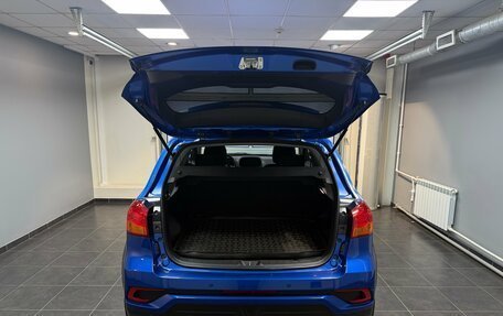 Mitsubishi ASX I рестайлинг, 2019 год, 1 660 000 рублей, 7 фотография