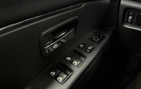 Mitsubishi ASX I рестайлинг, 2019 год, 1 660 000 рублей, 15 фотография