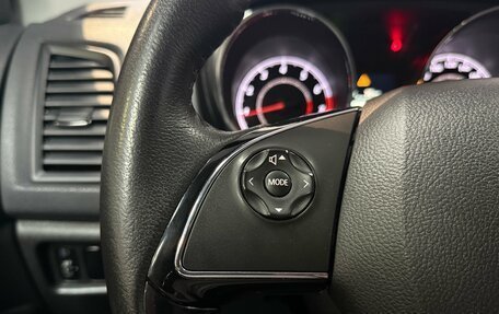 Mitsubishi ASX I рестайлинг, 2019 год, 1 660 000 рублей, 12 фотография