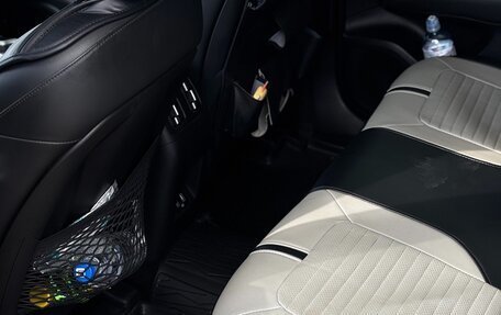 Hyundai Tucson, 2021 год, 3 850 000 рублей, 10 фотография