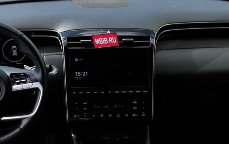Hyundai Tucson, 2021 год, 3 850 000 рублей, 8 фотография
