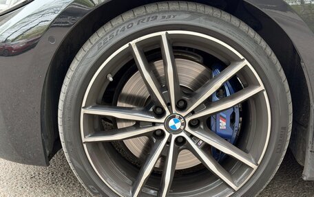 BMW 3 серия, 2019 год, 4 800 000 рублей, 21 фотография