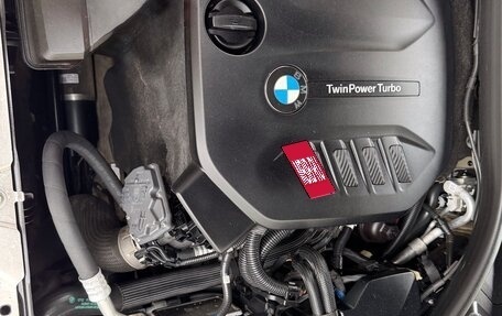 BMW 3 серия, 2019 год, 4 800 000 рублей, 20 фотография