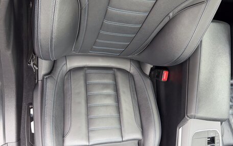 BMW 3 серия, 2019 год, 4 800 000 рублей, 26 фотография