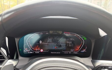 BMW 3 серия, 2019 год, 4 800 000 рублей, 34 фотография