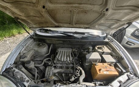 Hyundai Santa Fe III рестайлинг, 2003 год, 500 000 рублей, 6 фотография