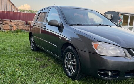KIA Cerato I, 2006 год, 355 555 рублей, 7 фотография