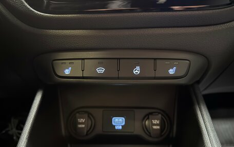 Hyundai Solaris II рестайлинг, 2019 год, 1 320 000 рублей, 17 фотография