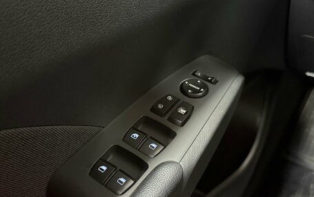 Hyundai Solaris II рестайлинг, 2019 год, 1 320 000 рублей, 13 фотография