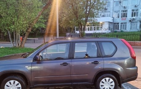 Nissan X-Trail, 2013 год, 1 300 000 рублей, 3 фотография