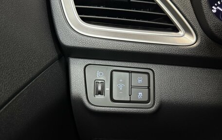 Hyundai Solaris II рестайлинг, 2019 год, 1 320 000 рублей, 14 фотография