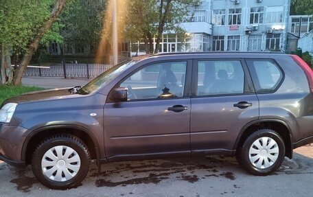 Nissan X-Trail, 2013 год, 1 300 000 рублей, 2 фотография