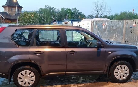 Nissan X-Trail, 2013 год, 1 300 000 рублей, 4 фотография