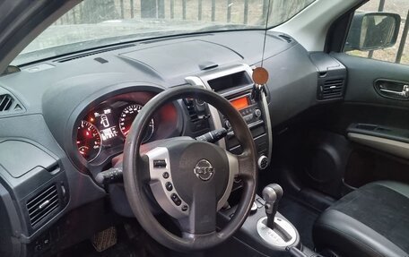 Nissan X-Trail, 2013 год, 1 300 000 рублей, 9 фотография