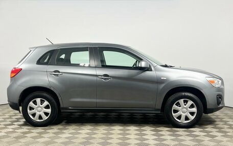 Mitsubishi ASX I рестайлинг, 2014 год, 1 246 100 рублей, 5 фотография