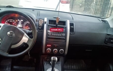 Nissan X-Trail, 2013 год, 1 300 000 рублей, 13 фотография