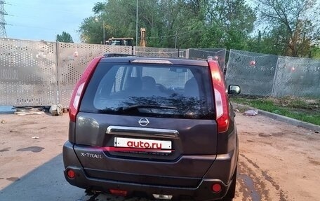 Nissan X-Trail, 2013 год, 1 300 000 рублей, 8 фотография