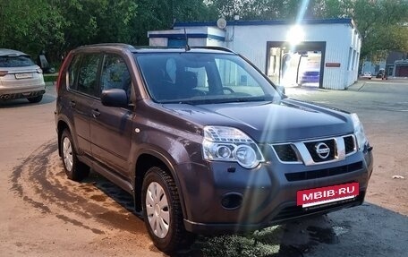 Nissan X-Trail, 2013 год, 1 300 000 рублей, 5 фотография