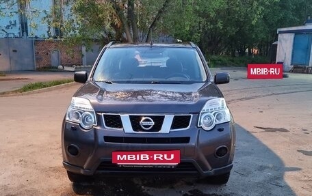 Nissan X-Trail, 2013 год, 1 300 000 рублей, 6 фотография