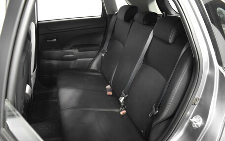 Mitsubishi ASX I рестайлинг, 2014 год, 1 246 100 рублей, 9 фотография