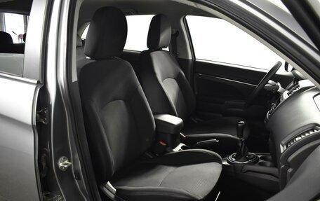 Mitsubishi ASX I рестайлинг, 2014 год, 1 246 100 рублей, 8 фотография