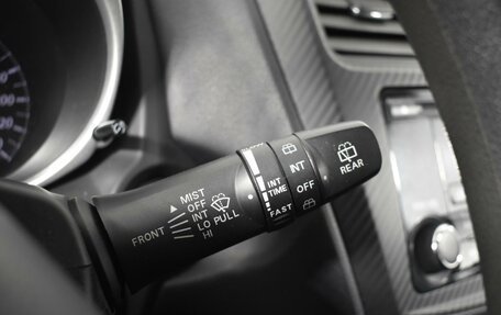 Mitsubishi ASX I рестайлинг, 2014 год, 1 246 100 рублей, 15 фотография